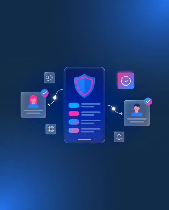 Detecção de fraudes e verificação de identidade