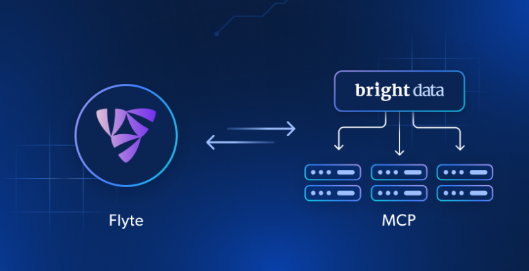 Crie um fluxo de trabalho de SEO com IA no Flyte usando o SDK da Bright ...