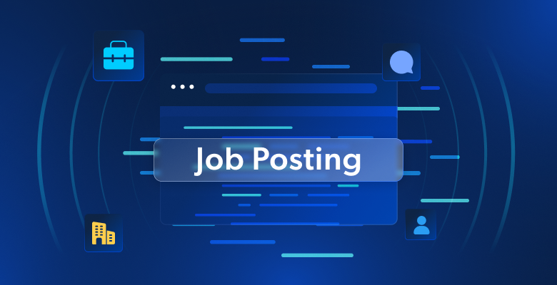 Best Job Posting Data Providers