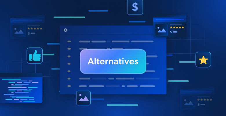 Best Alternative Data Providers