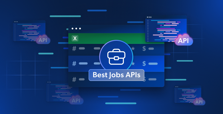 Best Job APIs blog image