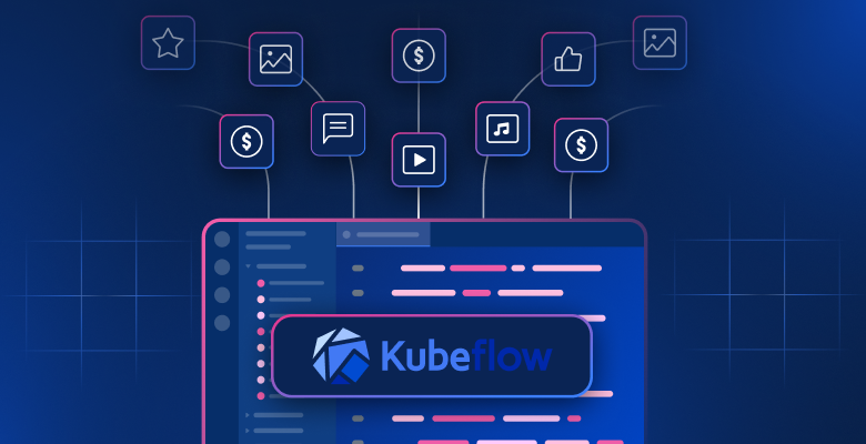 Building Kubeflow Pipelines with Fresh Web Data Collection