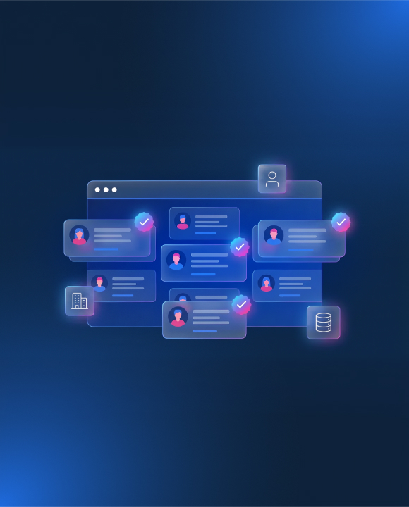 Verificação de clientes e Verificação KYC