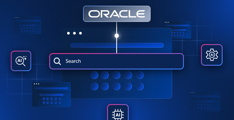 How to Give Oracle Generative AI Agents Access to the Web with Bright Data