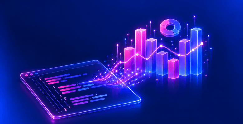 Data Analysis and Visualization with Bright Data SDK